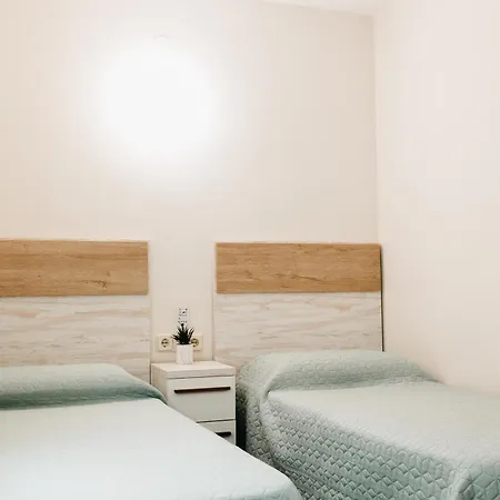 Апартаменти Hauzify I Arroyo