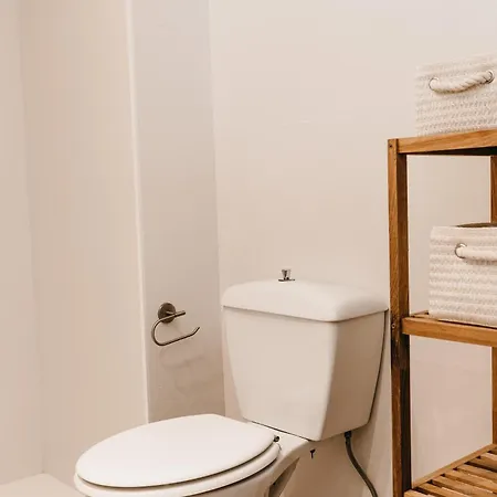 Hauzify I Arroyo Apartamento *