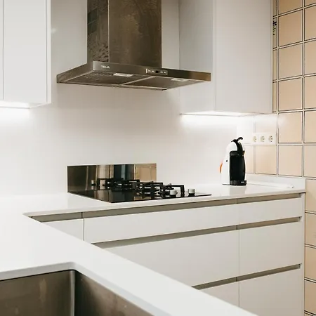 Hauzify I Arroyo Appartement *