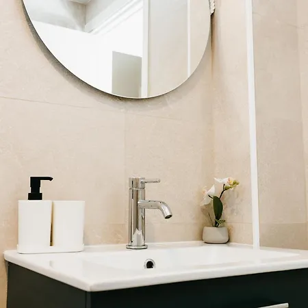 Appartement Hauzify I Arroyo Castell-Platja d'Aro