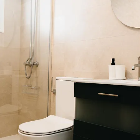 Hauzify I Arroyo * Platja d'Aro (Playa de Aro)