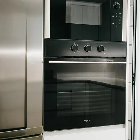 Appartement Hauzify I Arroyo Castell-Platja d'Aro