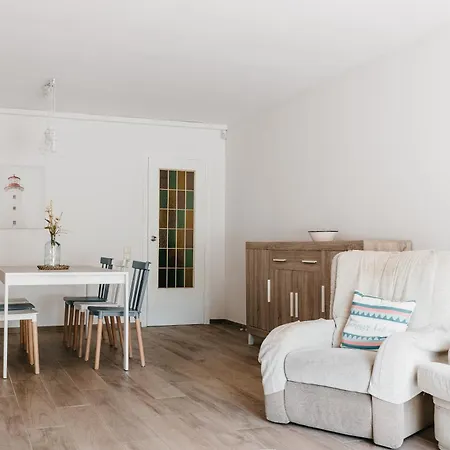Appartement Hauzify I Arroyo Castell-Platja d'Aro