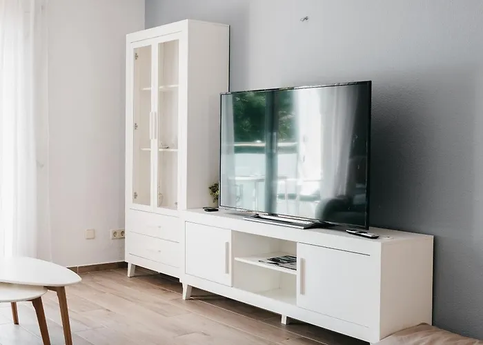 Hauzify I Arroyo Lägenhet