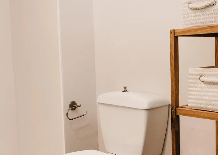 Hauzify I Arroyo Lägenhet *