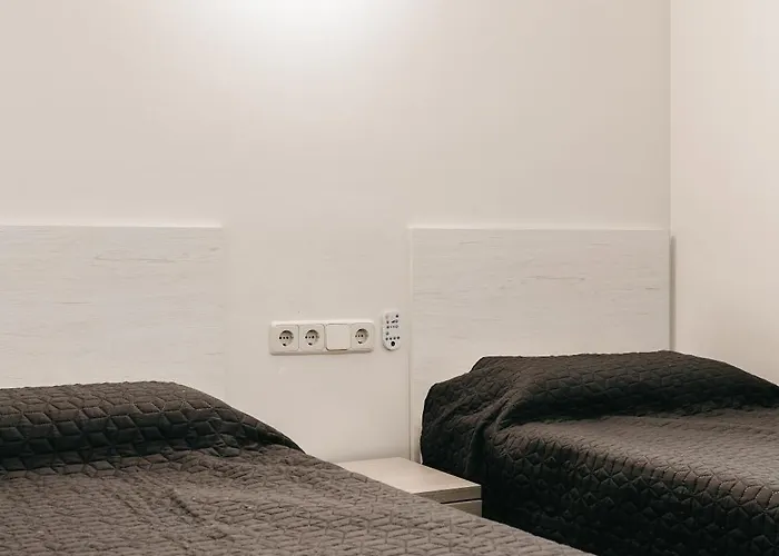 Hauzify I Arroyo * Platja d'Aro