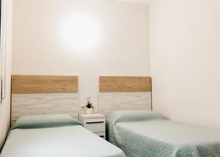 Lägenhet Hauzify I Arroyo