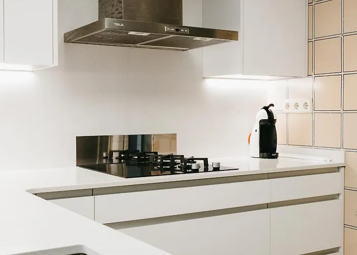 Hauzify I Arroyo Lägenhet *