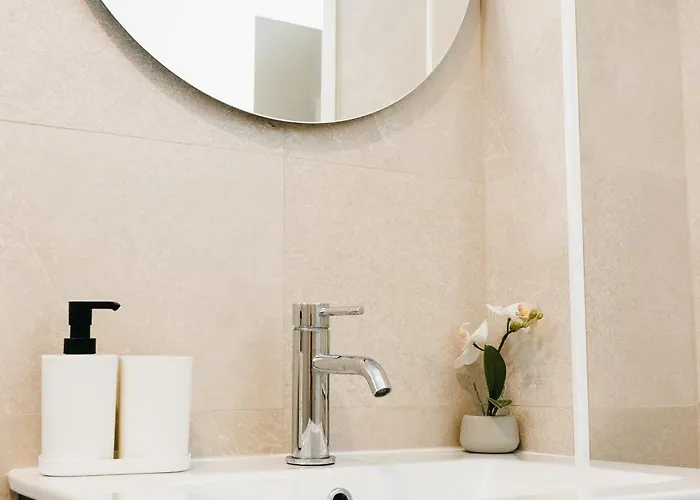 Lägenhet Hauzify I Arroyo Platja d'Aro