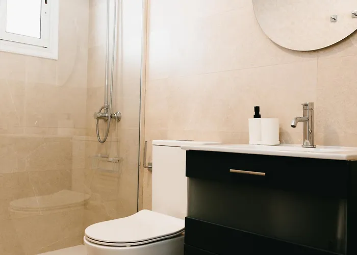 Hauzify I Arroyo * Platja d'Aro