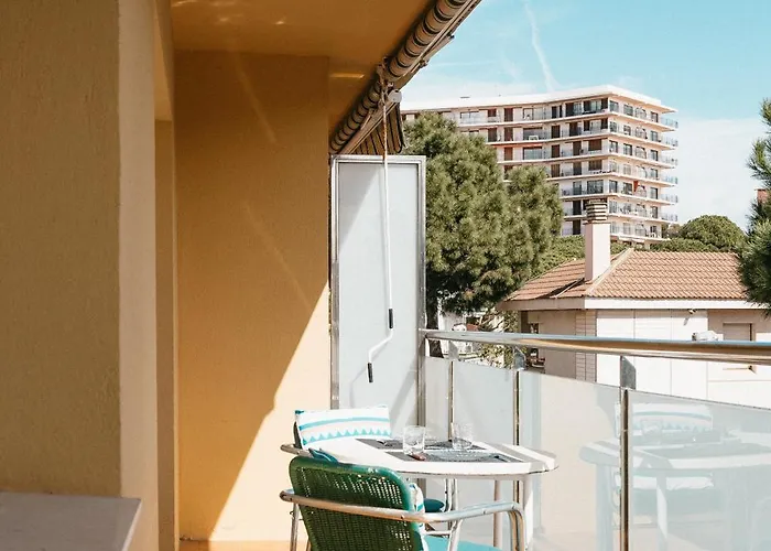 Daire Hauzify I Arroyo