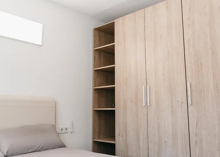 Lägenhet Hauzify I Arroyo *